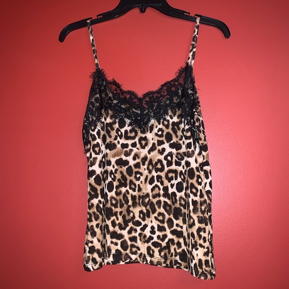 Zara lace cami NWT size small - Picture 2 of 4